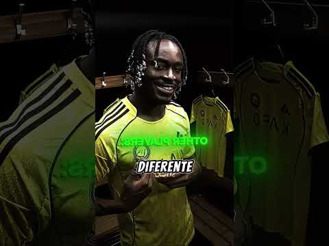 Aura de Ronaldo 1000