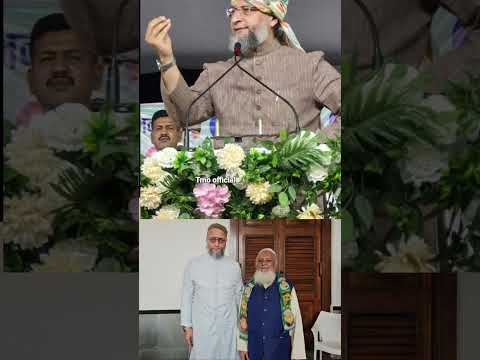 #talibmediaofficial #talibrahmani #love #aimim #asaduddinowaisi #ptang #viralvideo #viral