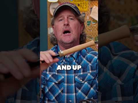 Why Don't They Explain These Simple Rod Facts?