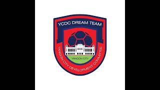 YCDC MARGA Invitation Futsal Cup 2025