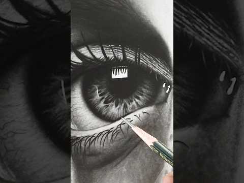 The Secret Lives in the Iris ✨