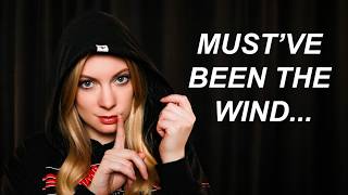 Stealth ASMR 🥷 Anticipatory, Ear to Ear Whispers