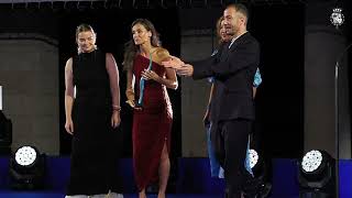 Clausura de la 16ª edición del “Atlántida Mallorca Film Fest”
