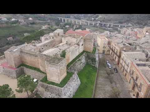 Castello Aragonese di Piazza Armerina