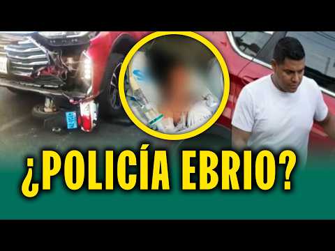 Atropella a niña de 6 años y la deja internada: Madre también resultó herida