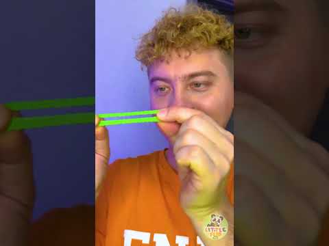✏️ Master Pen Holding ✋ with This Easy Writing Hack! 📚