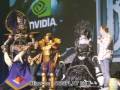 2009 BlizzCon Cosplay 競賽 玩家影片競賽現場-巴哈姆特 GNN