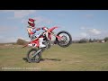 Motorcycle Show and Wheelie Techniques