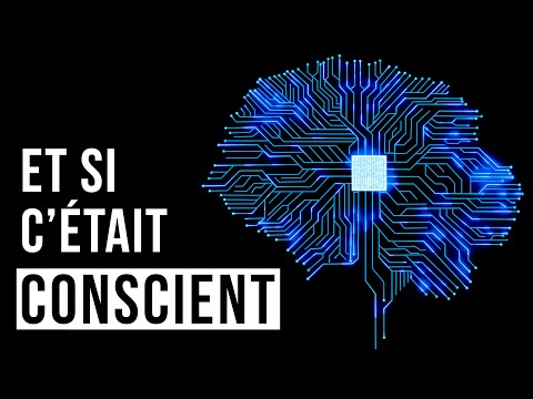 Quand la science répond à la question : nos IA sont-elles conscientes ?