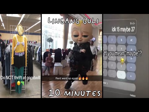 Lingang guli guli guli 10 minutes🗣️⏲️🥀