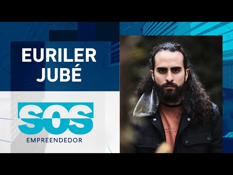 EURILER JUBÉ | SOS EMPREENDEDOR - 16/04/2024