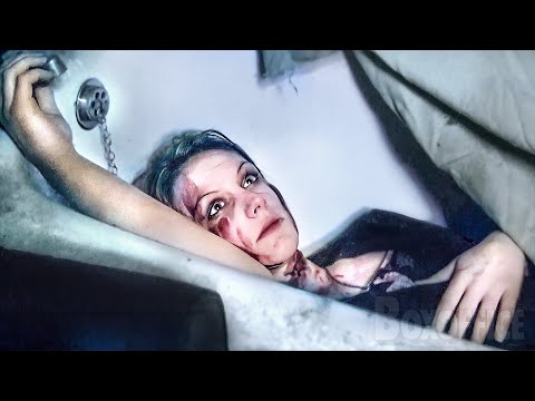 Small Town Murder | HORROR | Full Movie in English