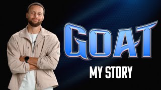 GOAT - "My story"