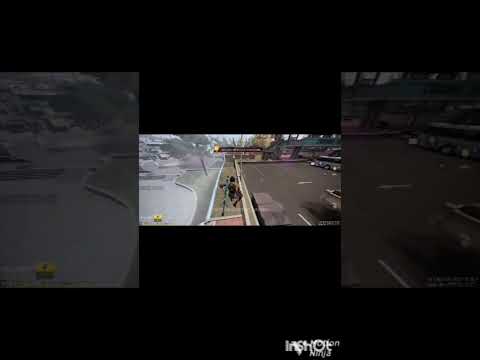 شلاقی ۳۶۰ درجه #کالاف_دیوتی_موبایل