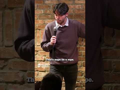 I know my snakes! (Reposting some of my best clips for the Holidays!) #comedy #standupcomedy