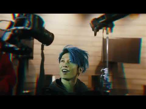 Expand Your Youniverse l Behind the Scenes with Dell + MIYAVI