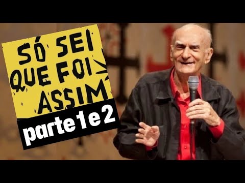 Seleção de causos engraçados de Ariano Suassuna - Versão Completa