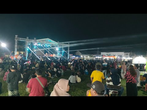 Live Cek sound Horeg Sultan Production Audio Desi di Bulurejo Purwoharjo Banyuwangi 2024