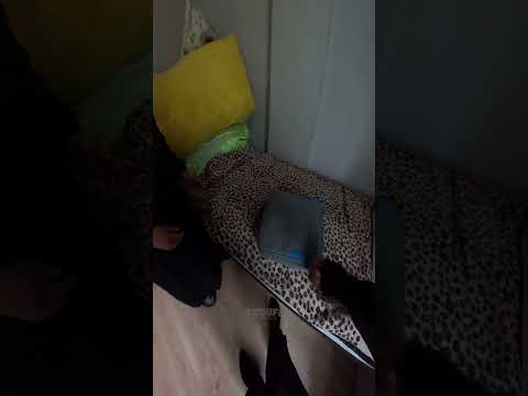 BİR EL UZAT, BİR KALBE DOKUN