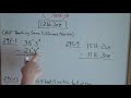 Measurement Addition and Subtraction Concepts
