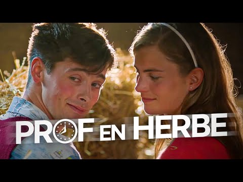 Prof en herbe | Comédie | Film complet en français