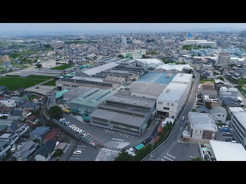 【シミズ工業】カーエアコンの内部に組み込まれるスライドドアを紹介【開発現場へ行こう #37】