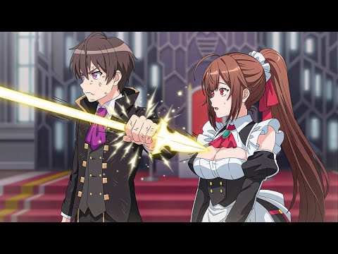[Part 2] Bullied Boy Has Infinite Magic Power Sealed Inside of Him But Everyone Thinks He Is Weak