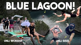DAGAT TIME, GRABE ANG GANDA NG DINAGAT! | S5: VLOG 245
