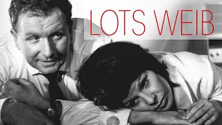 Lots Weib - DEFA - Drama (ganzer Film auf Deutsch)