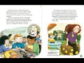 Understanding 'A Fine, Fine School'