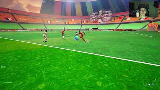 Maroc - Portugal CDM