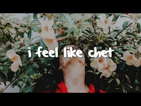 mxmtoon - i feel like chet // legendado