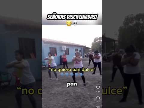 Seรฑoras disciplinadas valen por dos! ๐#humor #mexico #shorts #viral #memes #funny #short #fyp