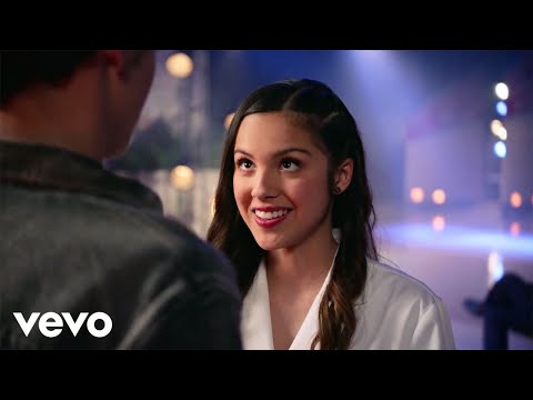 Olivia Rodrigo, Joshua Bassett, Matt Cornett - Breaking Free (HSMTMTS | Disney+)