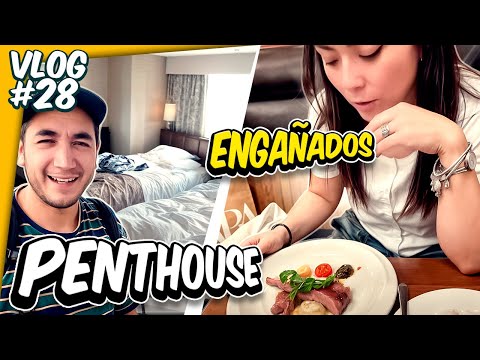 Alquilamos HABITACION de LUJO + Paseo en el CENTRO de TOKIO | Ep 27 - VIVIENDO EN JAPON