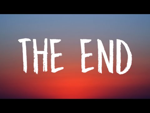 Tom Odell - The End (Lyrics)
