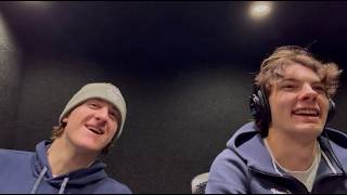 Season 4 Episode 11: Nolan Collins and Mac Gadowsky