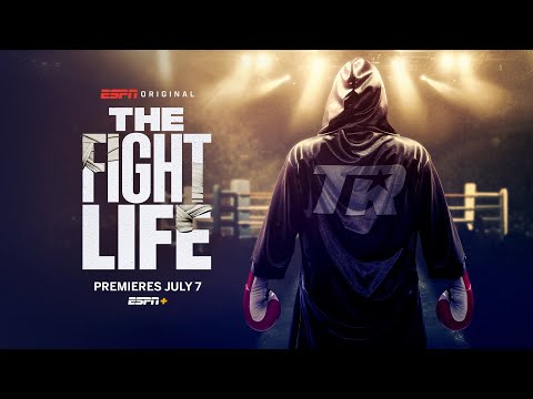 THE FIGHT LIFE | SEASON 2 OFFICIAL TRAILER
