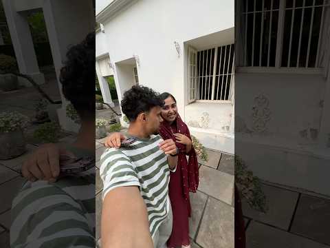 കഴിഞ്ഞ കൊല്ലം ഞാൻ,  ഈ കൊല്ലം നീ  !!!😹❤️