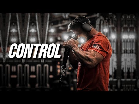 CONTROL YOUR MIND  - Gym Motivation 🤯