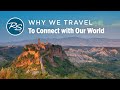 The Essence of Travel