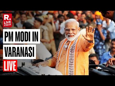 PM Modi LIVE:  PM Lays Foundation Stone, Inaugurates Development Projects In UP Varanasi