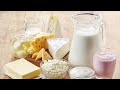 Dairy Industry Challenges and Insights