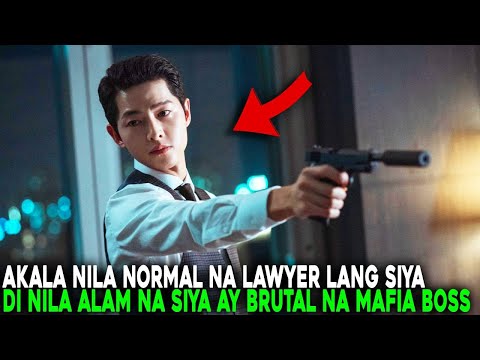 MINALIIT NILA ANG TAONG ITO, WALA SILANG MALAY NA SIYA AY  BRUTAL NA MAFIA BOSS!