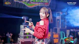 KAMELIA SARAH AZZAHRA - PW MUSIC - PARTY BLOK K GANK X BOLO ONTRAN - TEGALHARJO WERON TRANGKIL PATI
