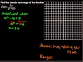 Understanding Function Behavior and Asymptotes