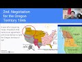 U.S.-Mexico War Perspectives and Outcomes