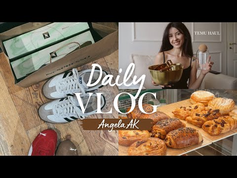 Pastrim Total i Shtëpisë + Temu Haul & Të Reja ✨