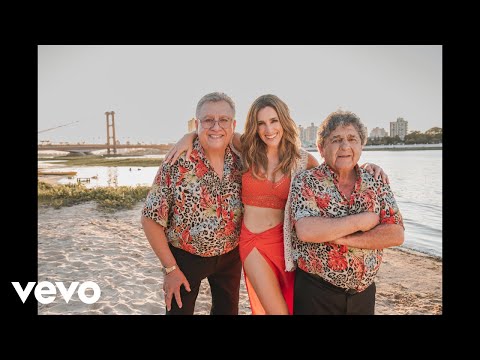 Soledad, Los Palmeras - Tu Marca (Official Video)