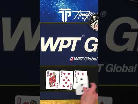 New Video from Mariano: River Bluff Catch With Third Pair 👀